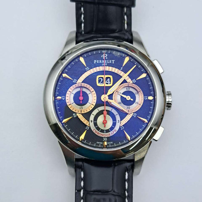 【WHOLESALES】
PERRELET 
A1008 
Guarantee (blank)