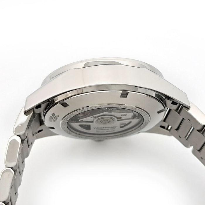 TAG HEUER 
カレラ 
箱ギャラ付