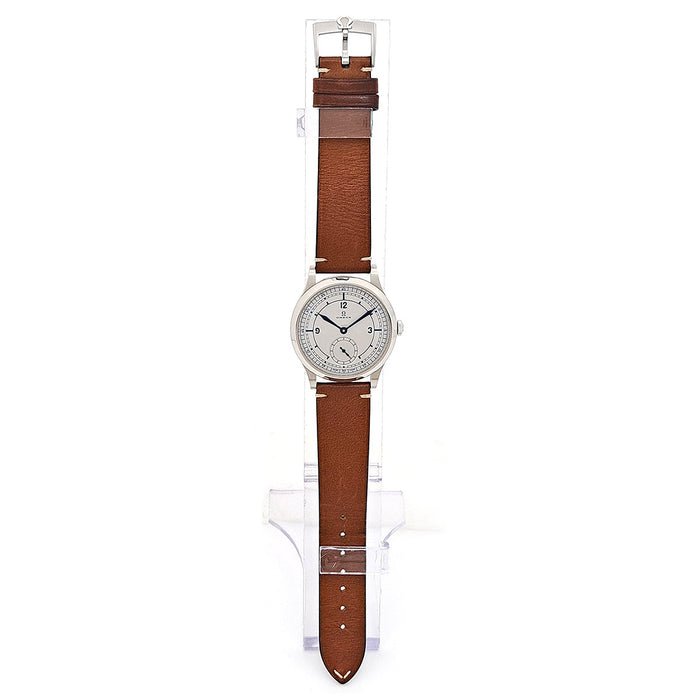 OMEGA Specialties Co-Axial CK859 With Box and Warranty Card