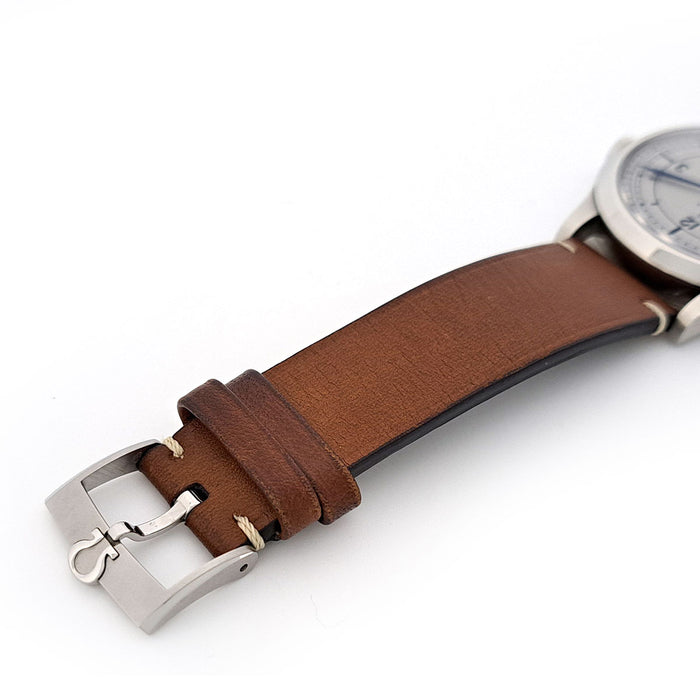 OMEGA Specialties Co-Axial CK859 With Box and Warranty Card