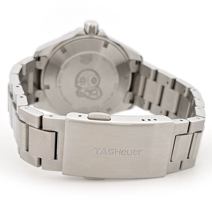 TAG HEUER 
Aquaracer 
avec boîte et garantie
