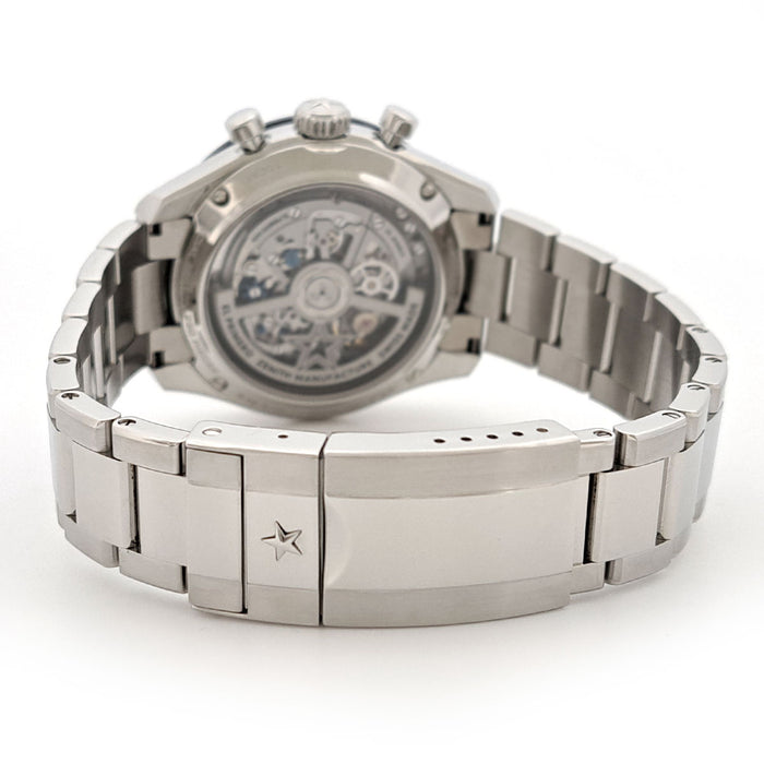 ZENITH
Chronomaster Sport Yoshida Special
With box and warranty card