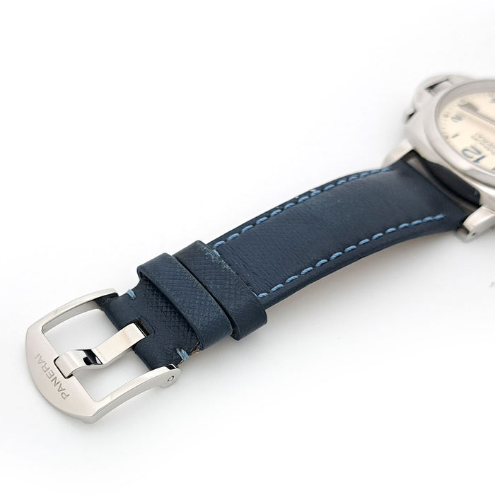 OFFICINE PANERAI 
ドゥエ 3デイズ アッチャイオ 
箱ギャラ付