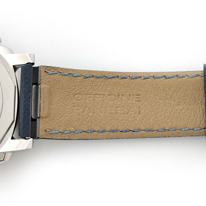 OFFICINE PANERAI 
ドゥエ 3デイズ アッチャイオ 
箱ギャラ付