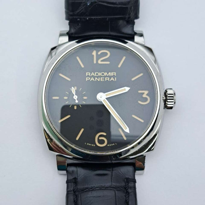 【WHOLESALES】
OFFICINE PANERAI
Box Guarantee