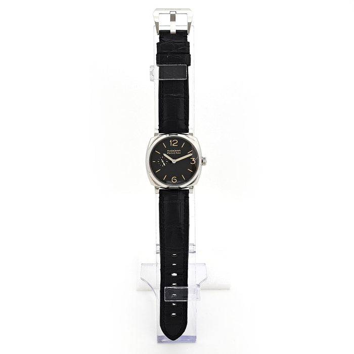 OFFICINE PANERAI 
ラジオミール 1940 3DAYS 
箱ギャラ付