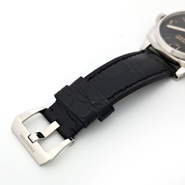 OFFICINE PANERAI 
ラジオミール 1940 3DAYS 
箱ギャラ付