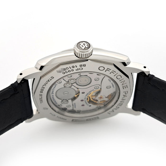 OFFICINE PANERAI 
ラジオミール 1940 3DAYS 
箱ギャラ付