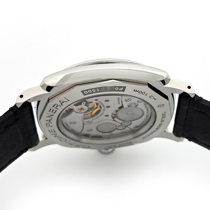 OFFICINE PANERAI 
ラジオミール 1940 3DAYS 
箱ギャラ付