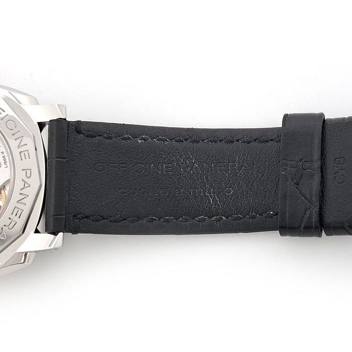 OFFICINE PANERAI 
ラジオミール 1940 3DAYS 
箱ギャラ付