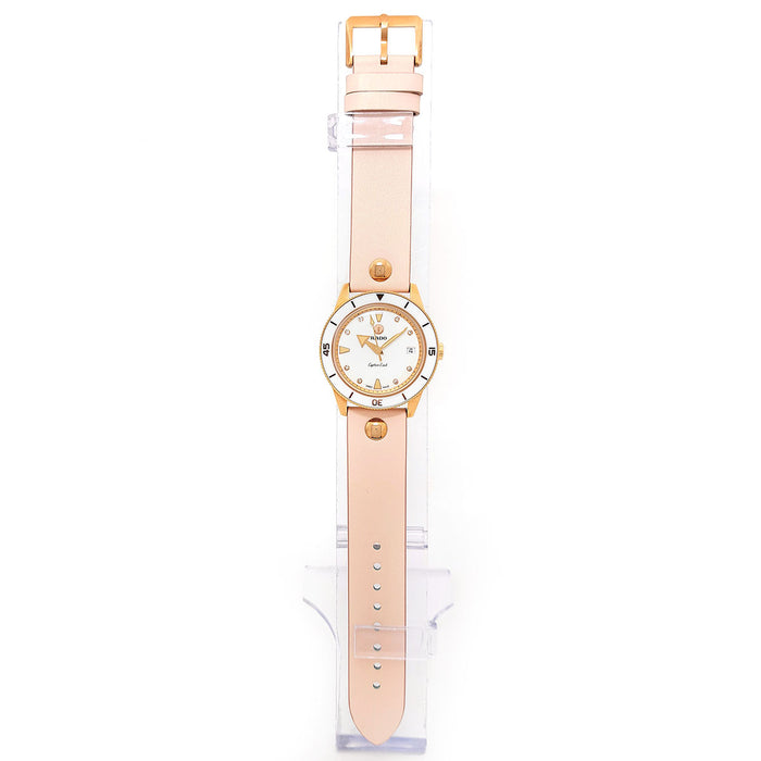 RADO 
キャプテンクック マリーナ ホーマンセダー 
箱ギャラ付