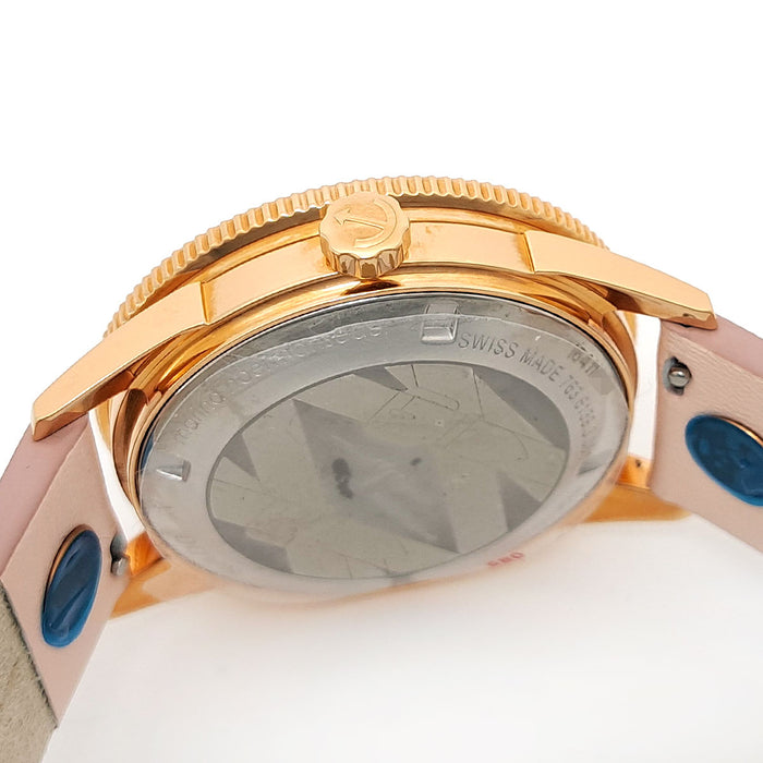 RADO 
キャプテンクック マリーナ ホーマンセダー 
箱ギャラ付