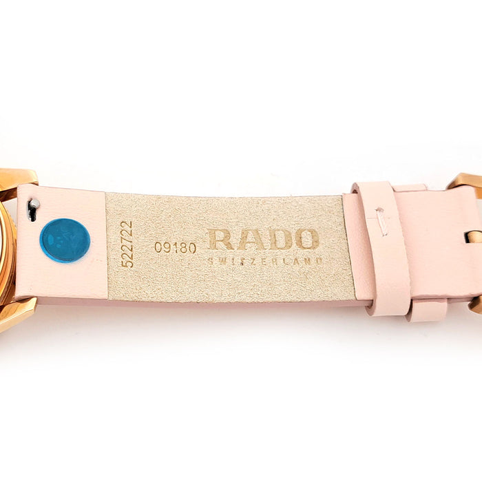 RADO 
キャプテンクック マリーナ ホーマンセダー 
箱ギャラ付