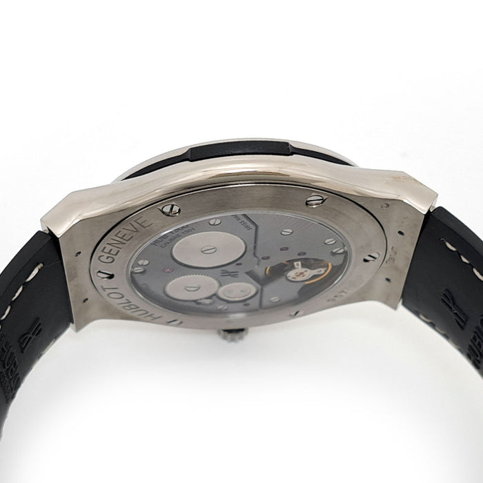 HUBLOT 
クラシックフュージョン クラシコ ウルトラシン 
箱ギャラ付