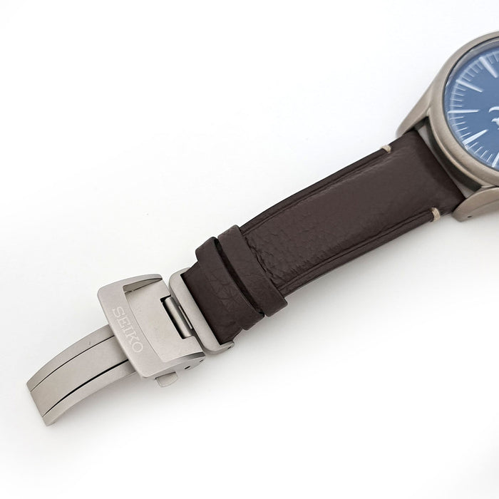 SEIKO
Presage Studio Ghibli Nausicaä of the Valley of the Wind Collaboration Limited Model
With Box and Warranty Card