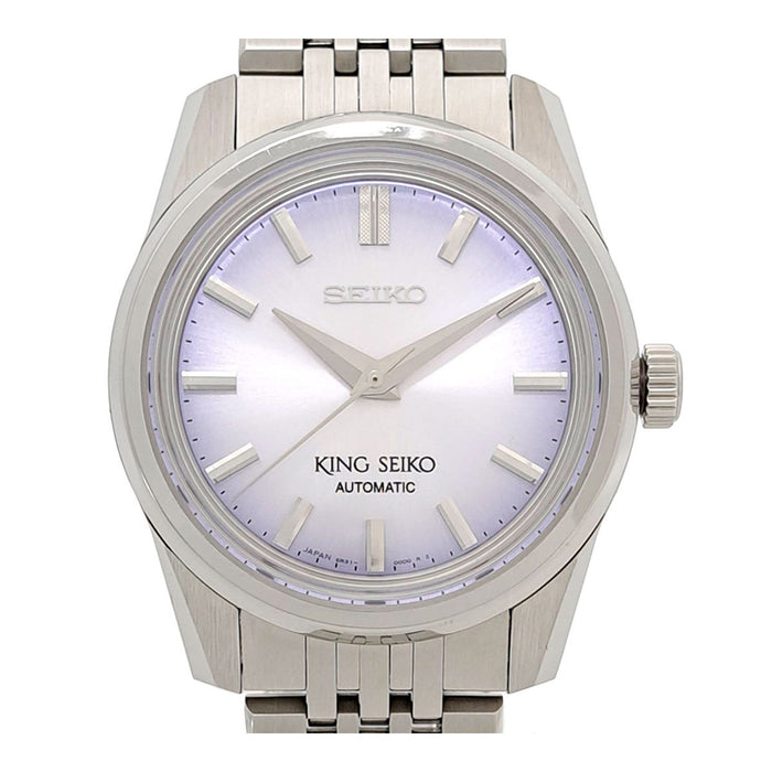 SEIKO
King Seiko Boutique Edition
With Box
