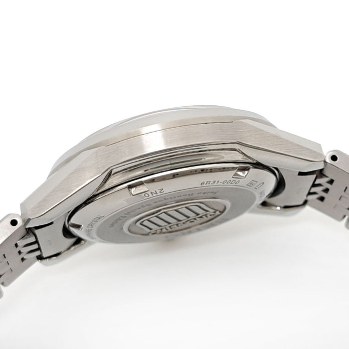 SEIKO 
キングセイコー ブティックエディション 
箱付