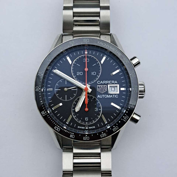 【WHOLESALES】
TAG HEUER
CV201AK
Box Guarantee