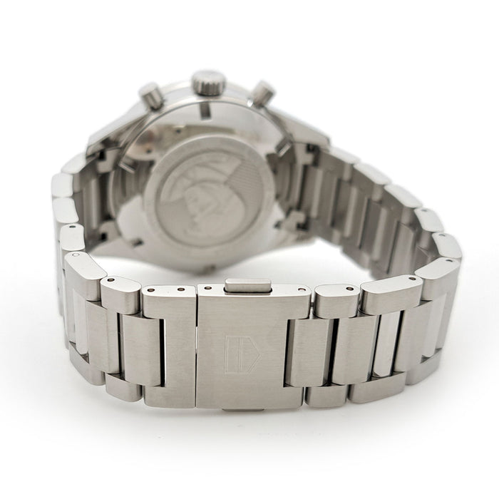TAG HEUER 
カレラ キャリバー16 Overhauled 
箱ギャラ付