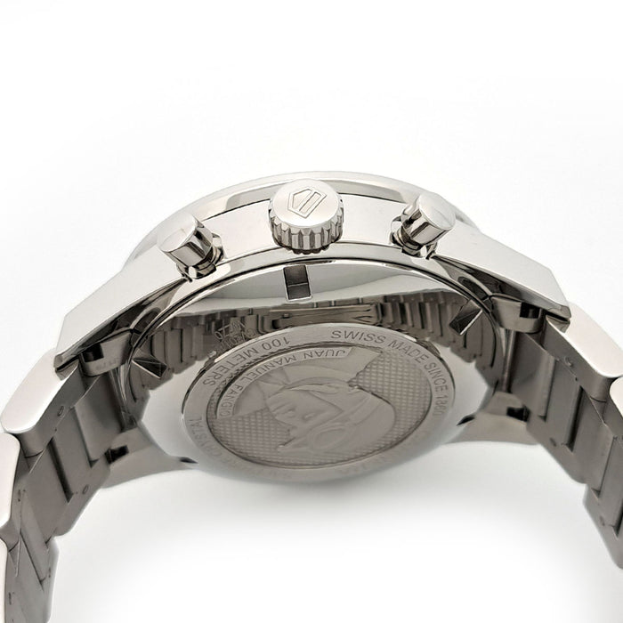 TAG HEUER 
カレラ キャリバー16 Overhauled 
箱ギャラ付