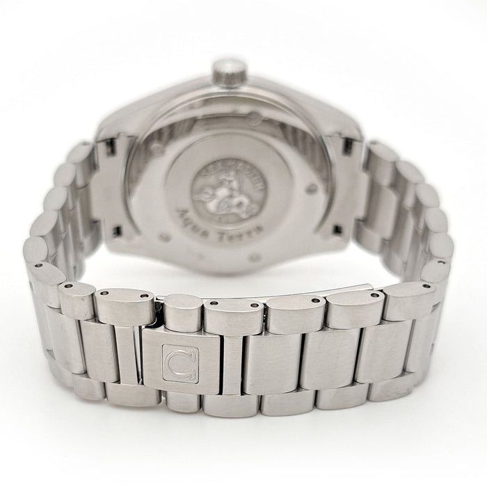 OMEGA Seamaster Aqua Terra