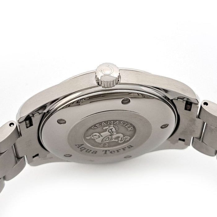OMEGA Seamaster Aqua Terra