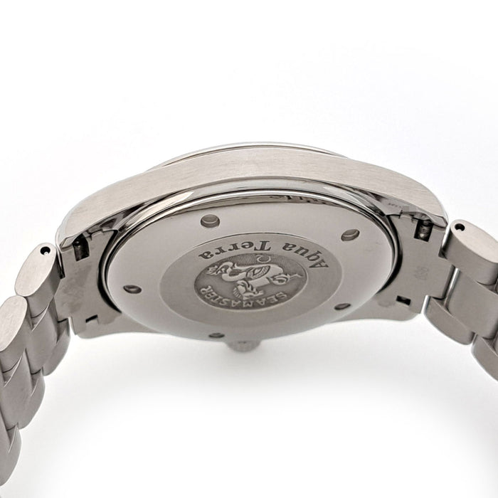 OMEGA Seamaster Aqua Terra