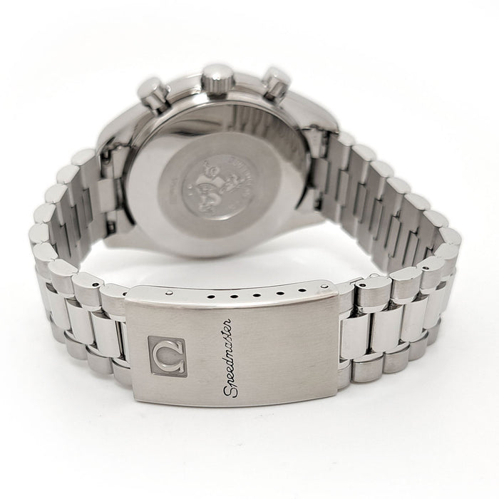 OMEGA 
スピードマスター リデュースド Overhauled 
ギャラ付