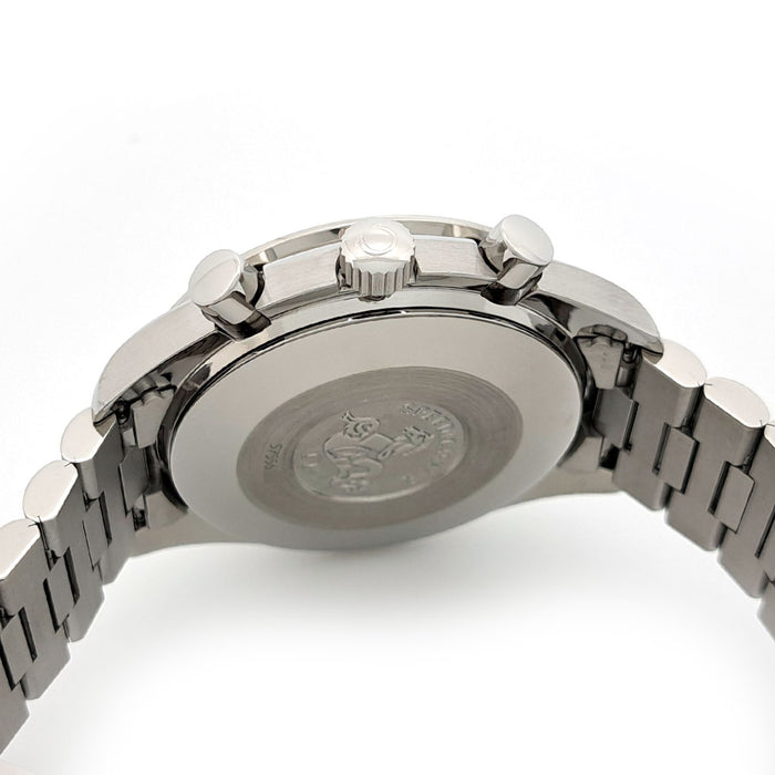 OMEGA 
スピードマスター リデュースド Overhauled 
ギャラ付