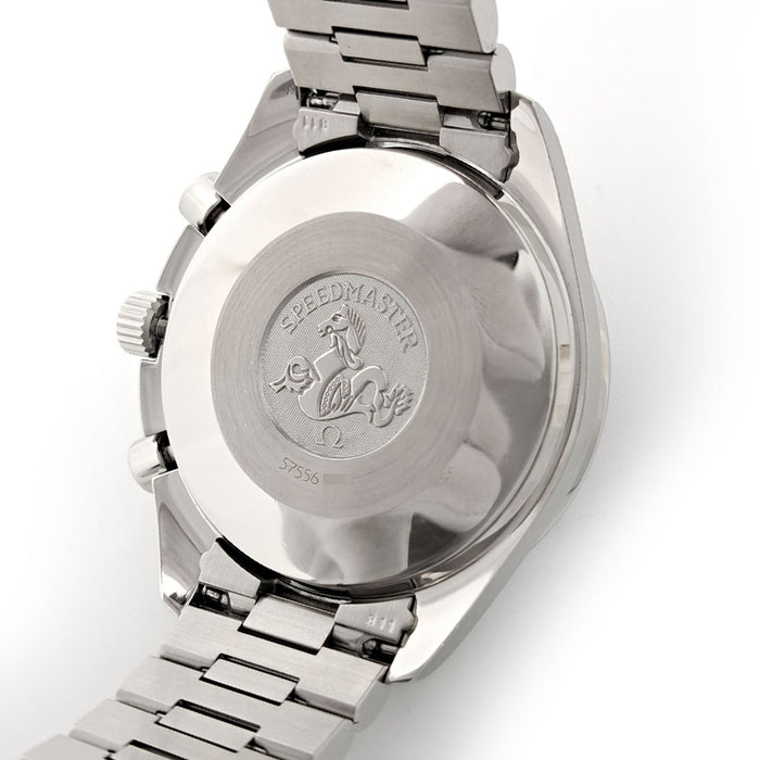 OMEGA 
スピードマスター リデュースド Overhauled 
ギャラ付