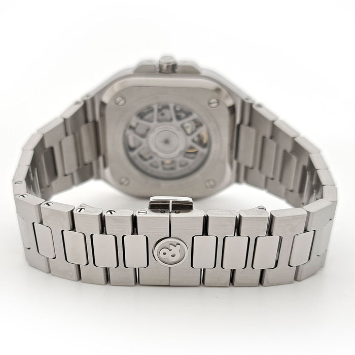 Bell＆Ross 
BR 05 Black 
With box and warranty card