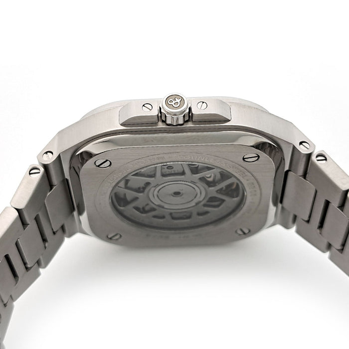 Bell＆Ross 
BR 05 Black 
With box and warranty card