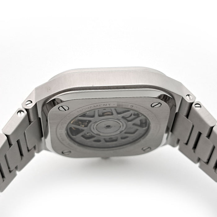 Bell＆Ross 
BR 05 Black 
With box and warranty card