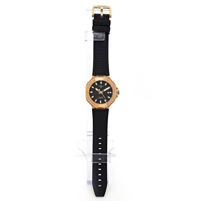 TISSOT 
T-レース パワーマティック80 
箱ギャラ付