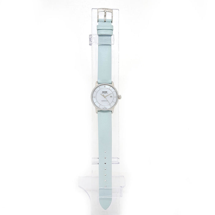 MIDO
Baroncelli
With box and warranty card