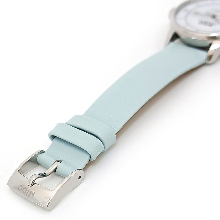 MIDO
Baroncelli
With box and warranty card
