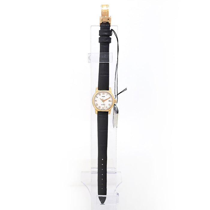 MIDO
Baroncelli
With box and warranty card