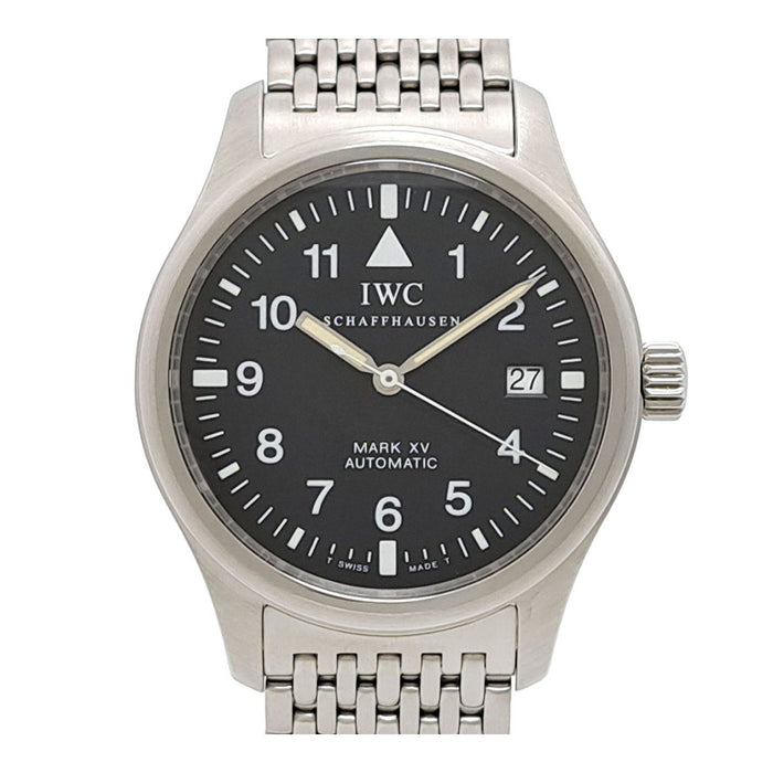 IWC 
Mark XV 
Mark 15