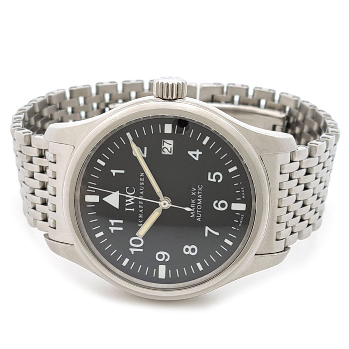 IWC 
Mark XV 
Mark 15