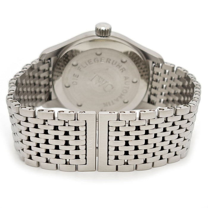 IWC 
Mark XV 
Mark 15