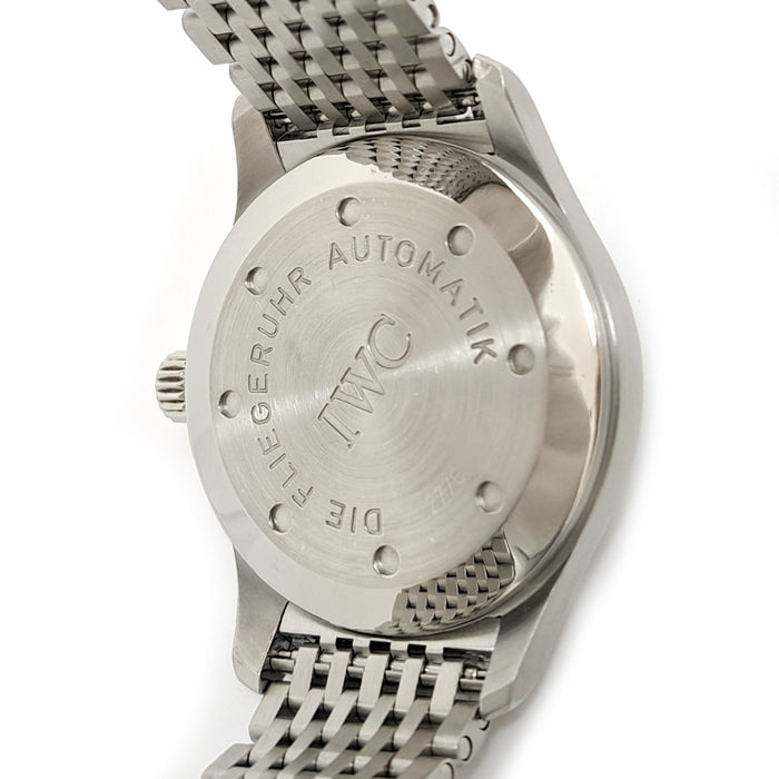 IWC 
Mark XV 
Mark 15