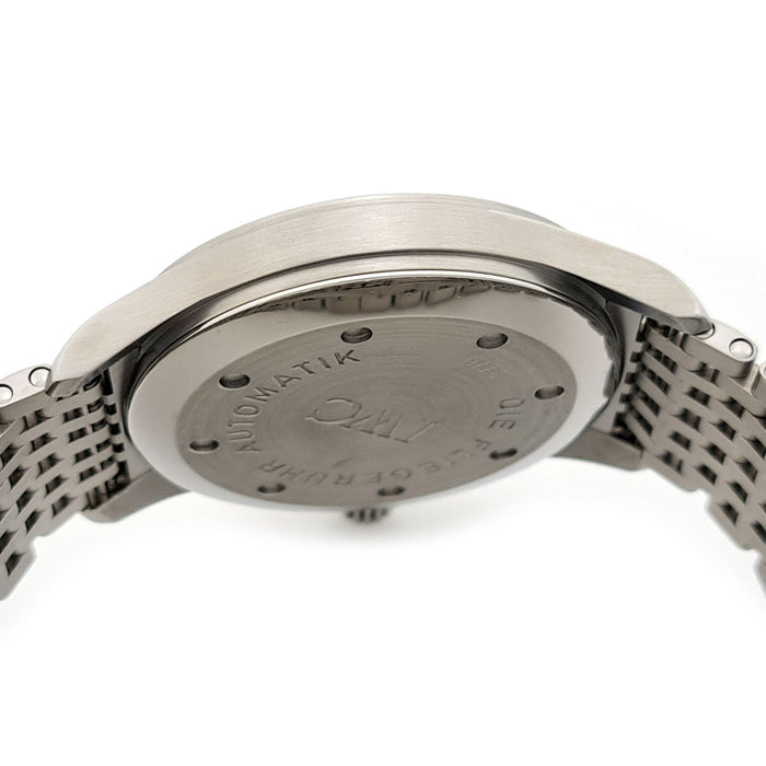 IWC 
Mark XV 
Mark 15