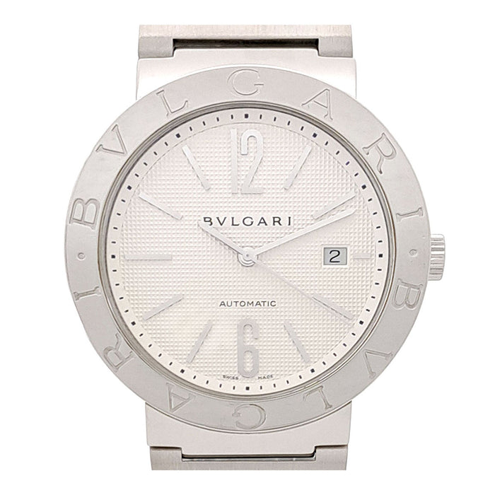BVLGARI
Bulgari Bulgari
With box and warranty card