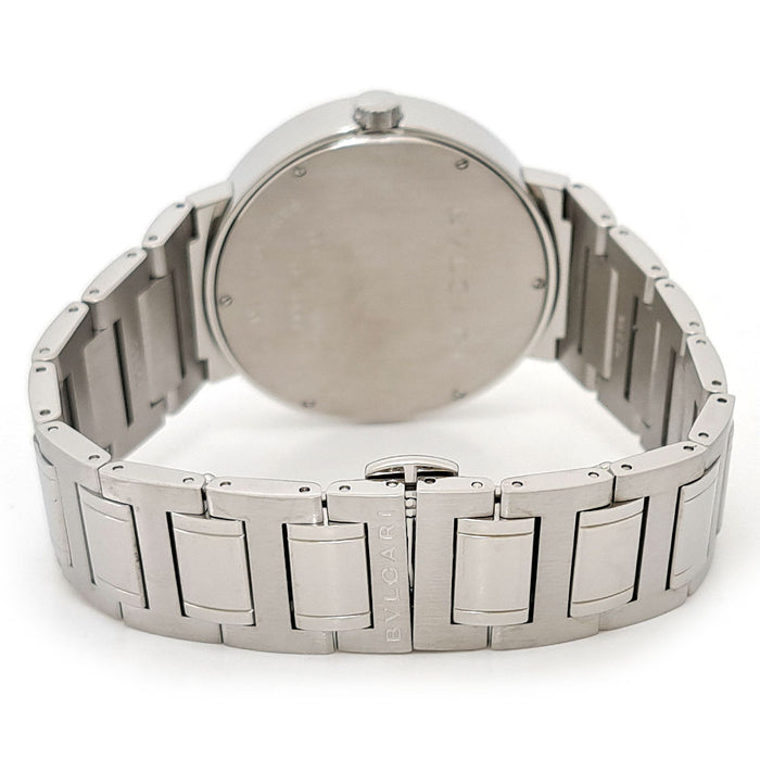 BVLGARI
Bulgari Bulgari
With box and warranty card