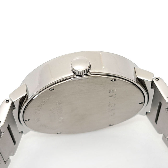 BVLGARI
Bulgari Bulgari
With box and warranty card