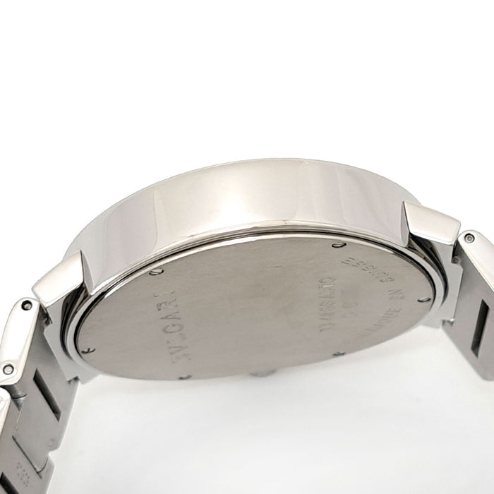 BVLGARI
Bulgari Bulgari
With box and warranty card