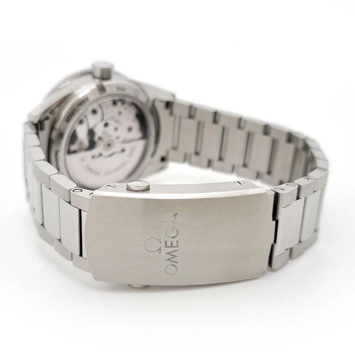 OMEGA 
Seamaster 300 Co-Axial 
con scatola e garanzia