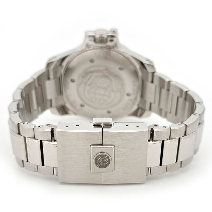 BALLWATCH
Engineer Hydrocarbon Airborne
With box and warranty card
