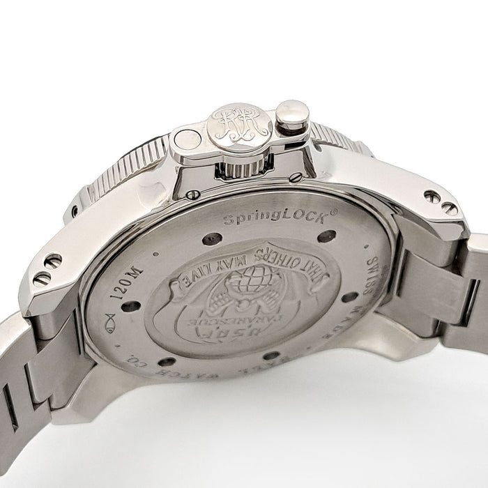 BALLWATCH
Engineer Hydrocarbon Airborne
With box and warranty card