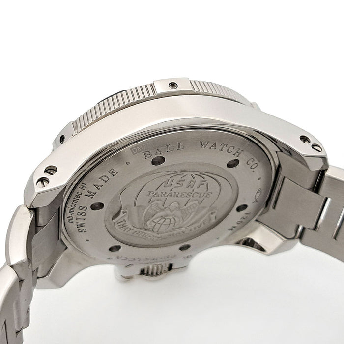 BALLWATCH
Engineer Hydrocarbon Airborne
With box and warranty card